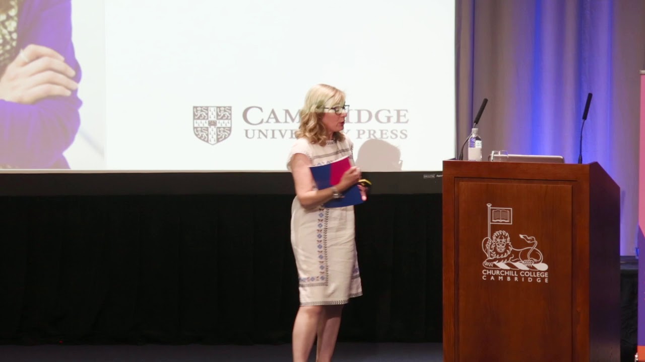 Silvana Richardson - Impactful leadership of teachers' professional development