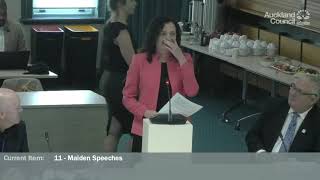 05.11.19 - Governing Body - Item 11