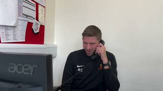 Sandvent 2024: 6th December