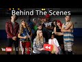 YouTube Rewind 2015: Behind the Scenes ...
