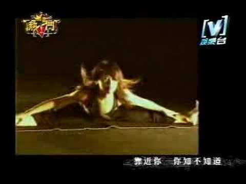 Tanya Chua 過動兒 MV