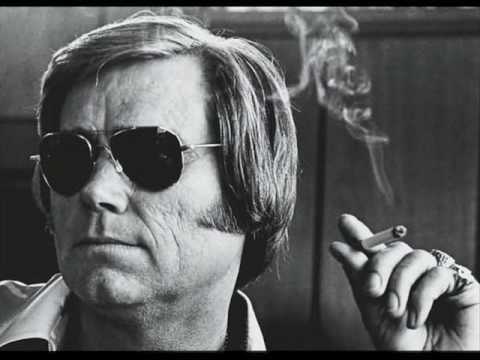 George Jones - If Drinking Dont Kill Me Her Memory Will