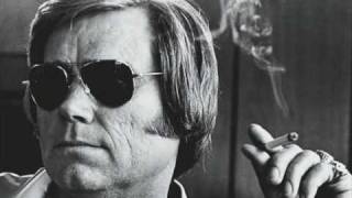 George Jones If Drinking Dont Kill Me Her Memory Will