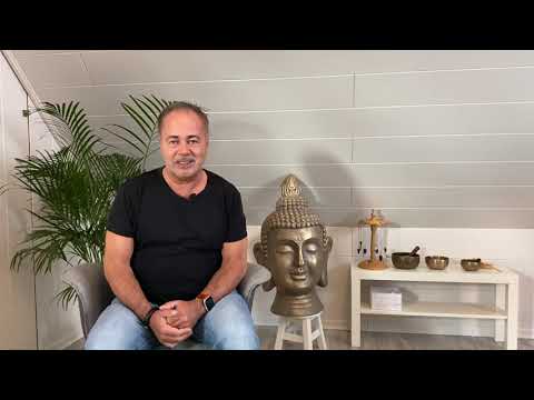 Jenseitskontakt - Geführte Meditation/ ladet Eure Verstorbenen ein. Stefan Hermkes