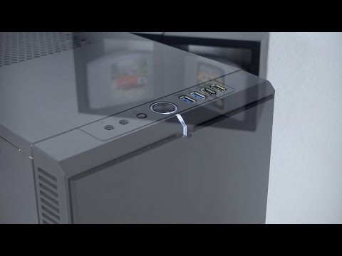 YouTube video about: What will happen if the computer is not invented?