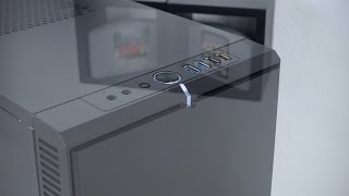 What if Computers Disappeared?