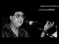 YE JO ZINDAGI KI KITAAB JAGJIT SINGH