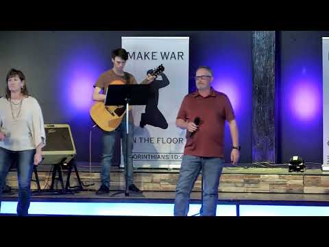 210307AM - Turning Tears into Triumph