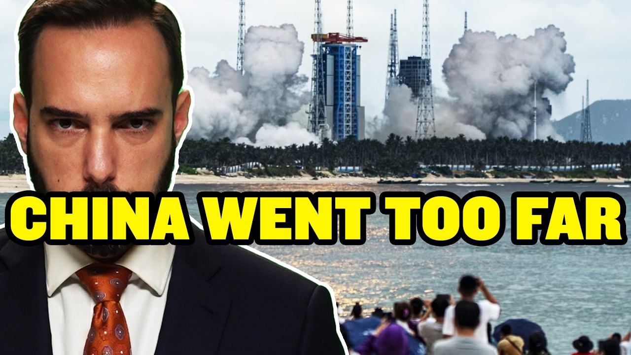 China Got American Soldiers KILLED