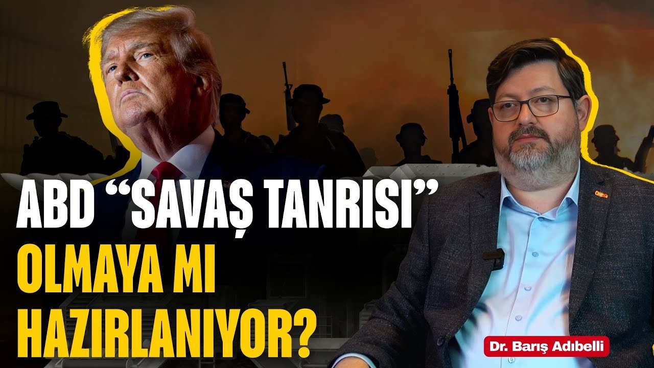Trump'ın raporlarını kim çöpe atacak?