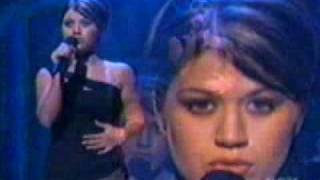 Kelly Clarkson - I surrender
