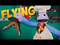 I ABUSED The Yeeps Flying Glitch