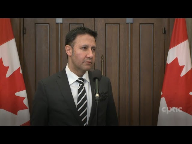 Projet de loi 21 : Des ministres fédéraux commentent la décision de la Cour d'appel du Québec