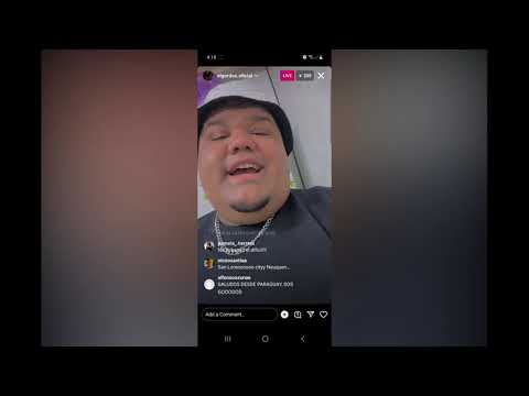 G Sony live in instagram #gsony