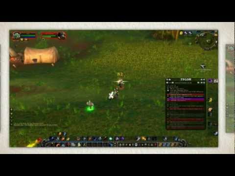 Shaman Leveling Guide - The Shaman Leveling Spec You Need