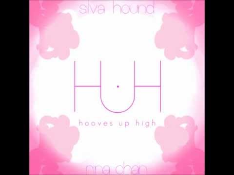 Silva Hound ft. Rina-chan - Hooves Up High