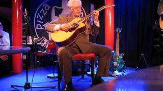 Larry Coryell - Morning of the Carnivals - LIVE