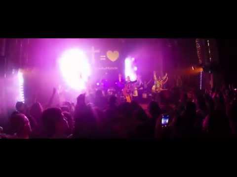 Dis le au Monde  GLORIOUS