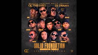 Migos - Kick The Door - Quality Control Music - Solid Foundation