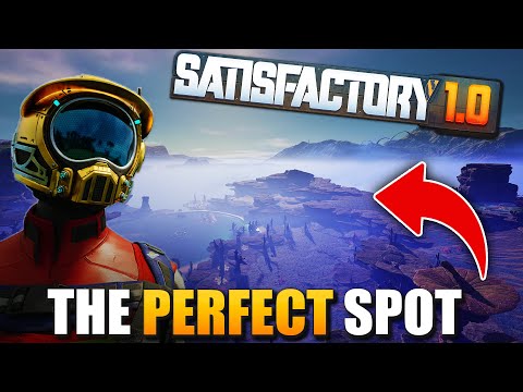 3rd The Perfect Spot