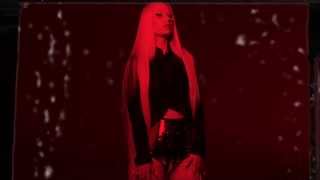 Iggy Azalea - Iggy In Moscow