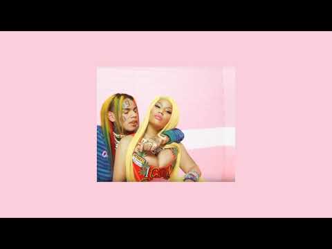 [FREE] 6ix9ine, Nicki Minaj, Murda Beatz Type Beat 2018 - "UZI" - Free FEFE Type Beat