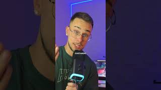 Esse FONE vai te SURPREENDER!!! #shorts