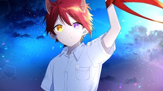 アトラクトライト/莉犬【歌ってみた】