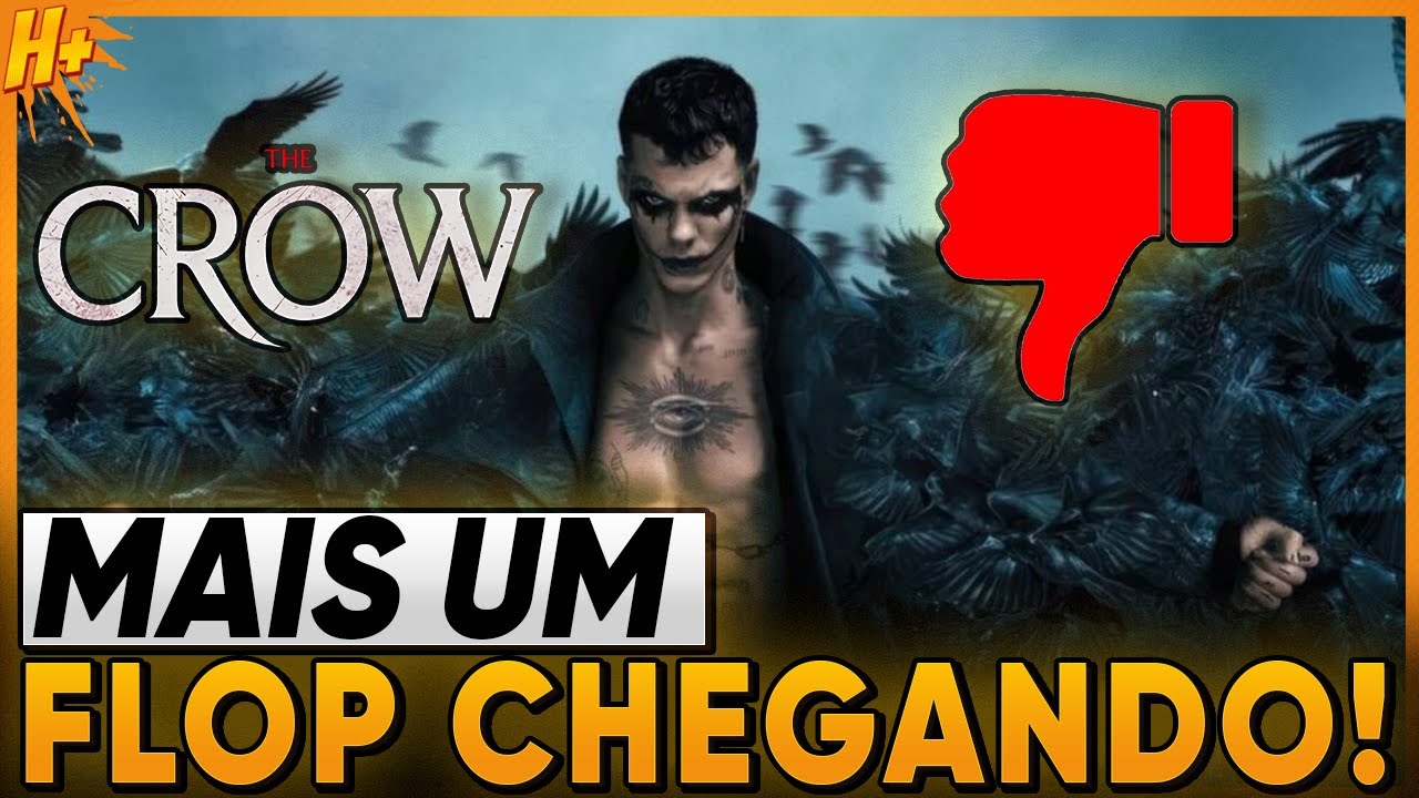 'CORVOCETA' VAI FLOPAR NOS CINEMAS DIZ SITE