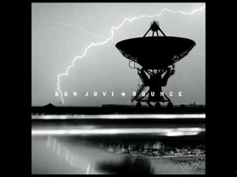 Postcards From the Wasteland - Bon Jovi