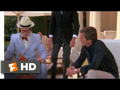 Curse Of The Pink Panther (1983) Trailer