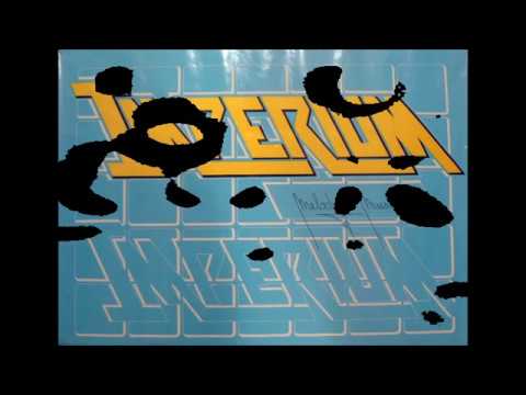 Den za dnem (Cover L. Křížek) - IMPERIUM [ZL/UH] (1992) (live Lubná 3.9.1992)