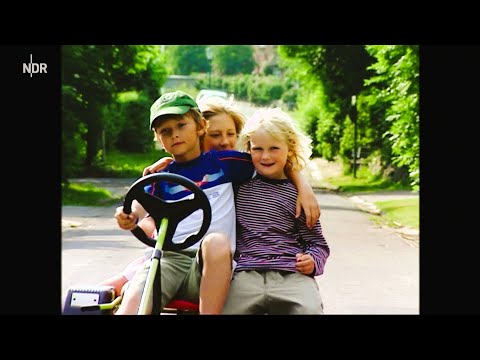 Föhr 2005 wunderschön