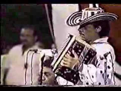 Juancho Rois Son En Festival 1991 Juancho Rois