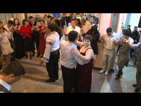 Formaţia FANAX din Paşcani  -  LIVE 03  - 2011