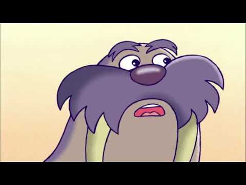 101 Sea Lions Part 6