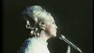 Peggy Lee -- A Natural Woman, 1969
