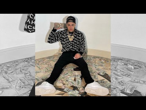 Peso Peso x Splurge Type Beat 2021 - "DON'T MISS"