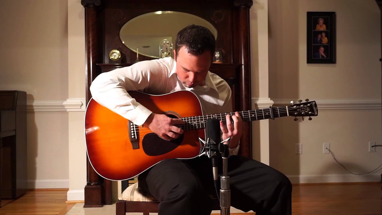 Promotional video thumbnail 3 for Brice Hursey