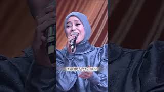 Download lagu Bunda Lesti suaranya tiada dua indahnya #dacademy7 #shorts mp3 Download lagu Bunda Lesti suaranya tiada dua indahnya #dacademy7 #shorts mp3