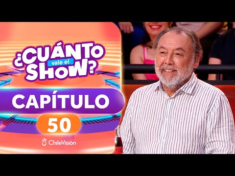 ¿CUÁNTO VALE EL SHOW? 🤩💵 CAPÍTULO 50