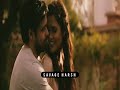 Tu Hi Meri Shab Hai WhatsApp Status Black Screen Gangster KK Song Emraan Hashmi Status