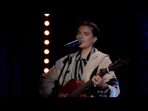 Katarzia - V noci (naživo v relácii 3 PÓDIÁ)