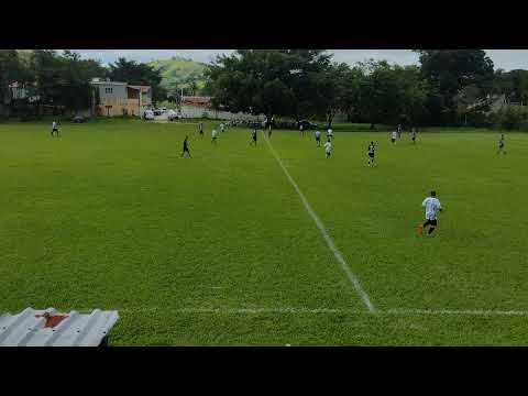 Independente F.C 3 x 5 F.C IAPI