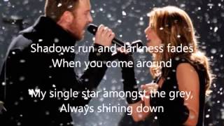 Lady Antebellum- Golden Lyrics