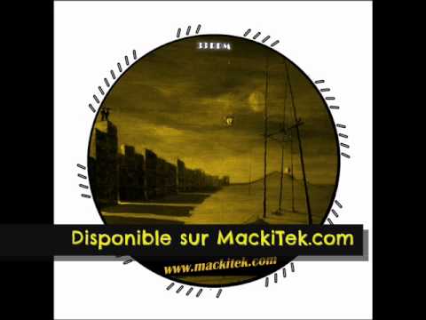 B2 BABYLON FEEDBACK 02 - MR GASMASK