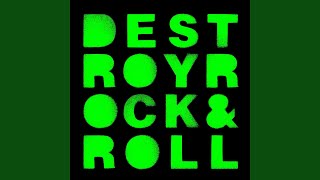 Destroy Rock & Roll (Headman Dub)