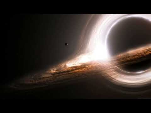 81 MINUTES SPACE AMBIENT MUSIC