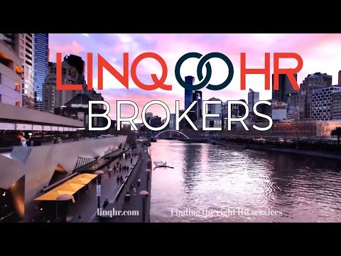 Linq HR video.