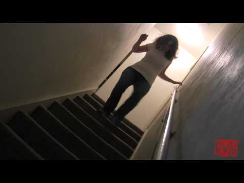 FINAL GIRL (2012) TRAILER